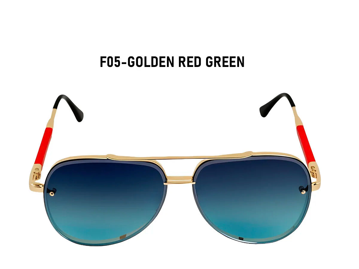 Aviator Sunglasses Women 2026 Oval Vintage Retro Sunglass Men UV400 Protection Fashion Glasses Dropshipping Gafas De Sol Hombre