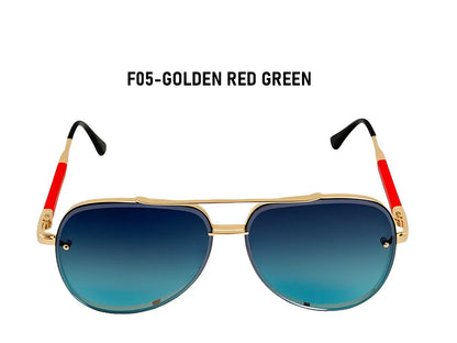 Aviator Sunglasses Women 2026 Oval Vintage Retro Sunglass Men UV400 Protection Fashion Glasses Dropshipping Gafas De Sol Hombre