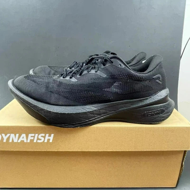 Professional Running Shoes Couples Luxury Brand Walking Jogging Shoes Mens Womens Super Light Carbon Plate Running Shoe