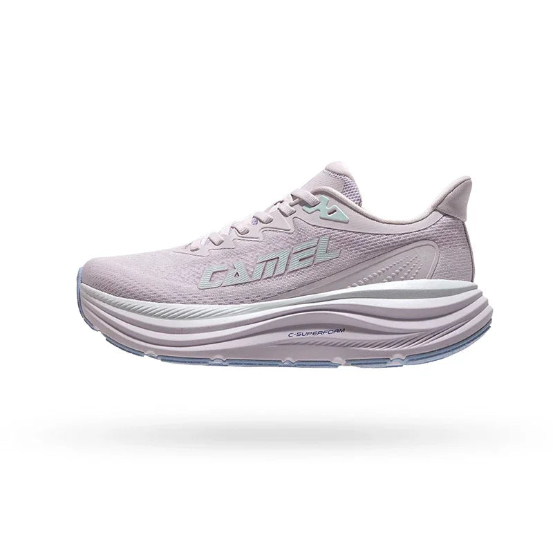 Sports Shoes Men and Women Rebound Cushioning Non-slip Running Jogging Shoes for Men Sneakers Comfortable