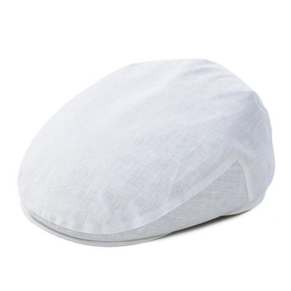 Mens Newsboy Cap Duckbill Hat Casual Beret Flat Ivy Hats Retro Gatsby Driving Cabbie Cap Spring Summer Autumn