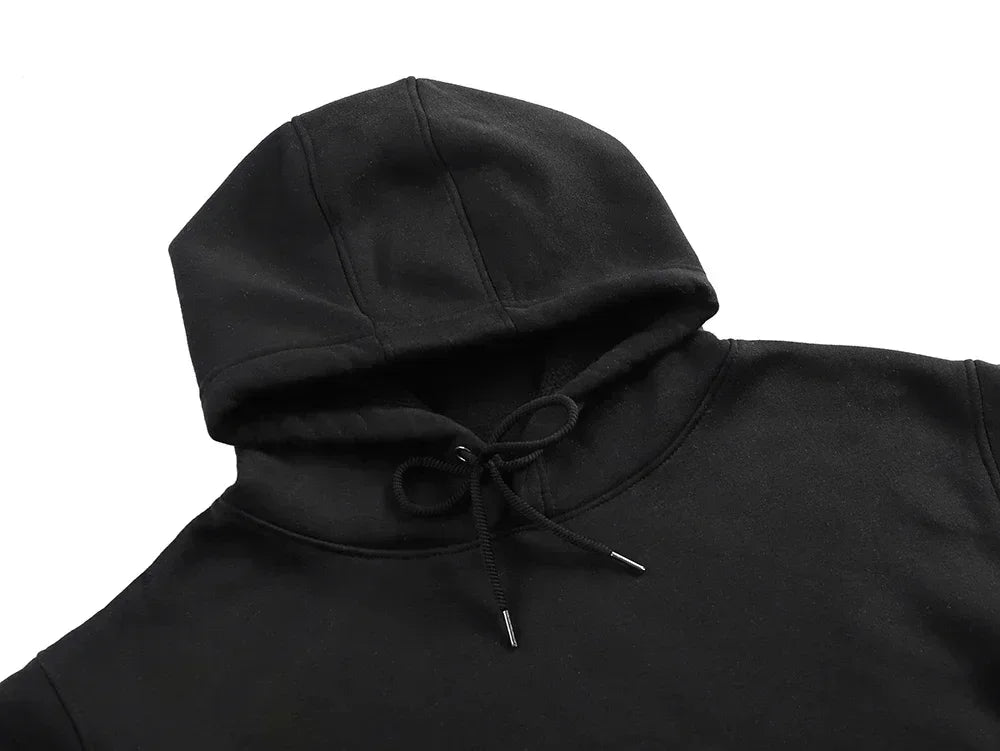 Game Tribute Apparel Hoodie Expedition 33 for Those Who Come After Quote Gamer Hoodie Gustave Clair Obscur Fan Sweatshirt Unisex