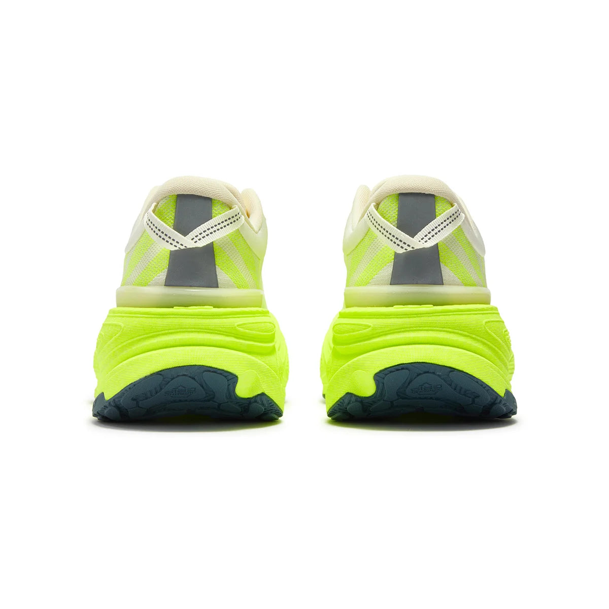6.0 New Men's Running Shoes Stable Soft Lightweight Wear-resistant Comfort Shock Absorb Sneakers 672622201
