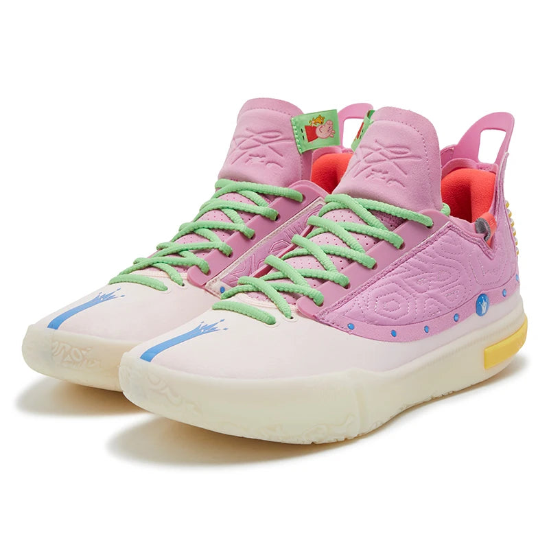 Joker 1 GT Men Basketball Shoes New Breathable Shock-Absorbing Lightweight Wear-resistant Male Sneakers 672511123