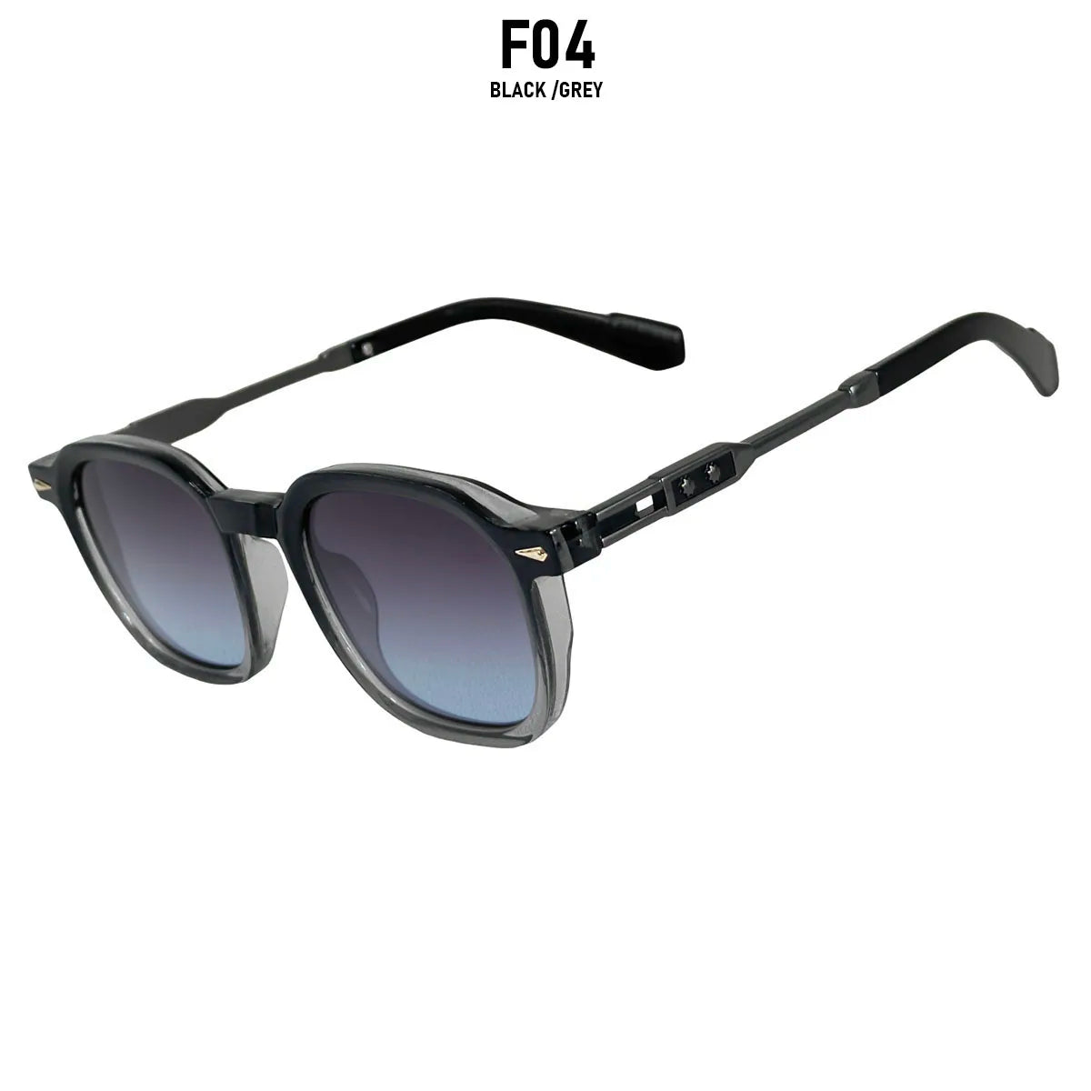 Vintage Retro Sunglass Men Luxury Square Sunglasses Women Trendy 2026 Vacation Fashion Glasses Gafas De Sol Hombre Dropshipping