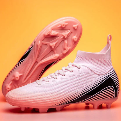 football shoes soccer shoes  crampons football homme zapatos de futbol para hombre  zapatillas de futsal para hombre sport shoes