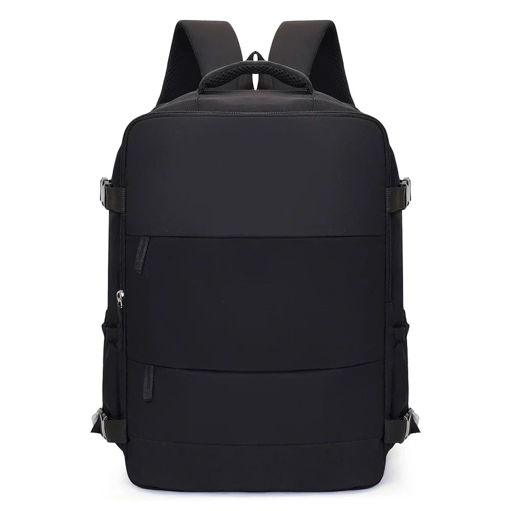 Travel Backpack Airline Approved Easyjet Wizz Air Large Capacity, Lightweight, Short Distance Business Travel Computer Backpack