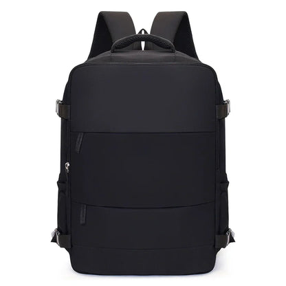 Travel Backpack Airline Approved Easyjet Wizz Air Large Capacity, Lightweight, Short Distance Business Travel Computer Backpack
