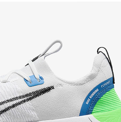 Official Genuine 2023 New Men's Breathable and Wear-Resistant Low-Cut Running Shoes FB1276-104