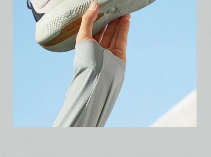 N40 Men Running Shoes Soft Airy Mesh Stable Lightweight Trendy Rebound Cushioning Durable Male Sneakers 672532207