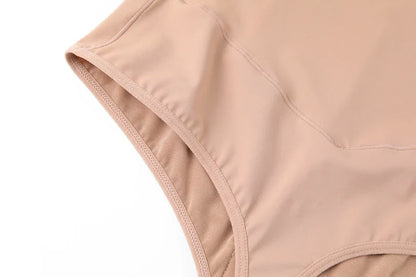 Thongs Bodysuit Shapewear Women Full Body Shaper Waist Trainer Steel Bones Tummy Control Underwear Flat Belly Underbust Corset