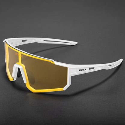 Cycling Glasses Bike Sunglasses Men UV400 Eyewear Sports MTB Outdoor Goggles Bicycle Women Sunglasses Multi Color Riding