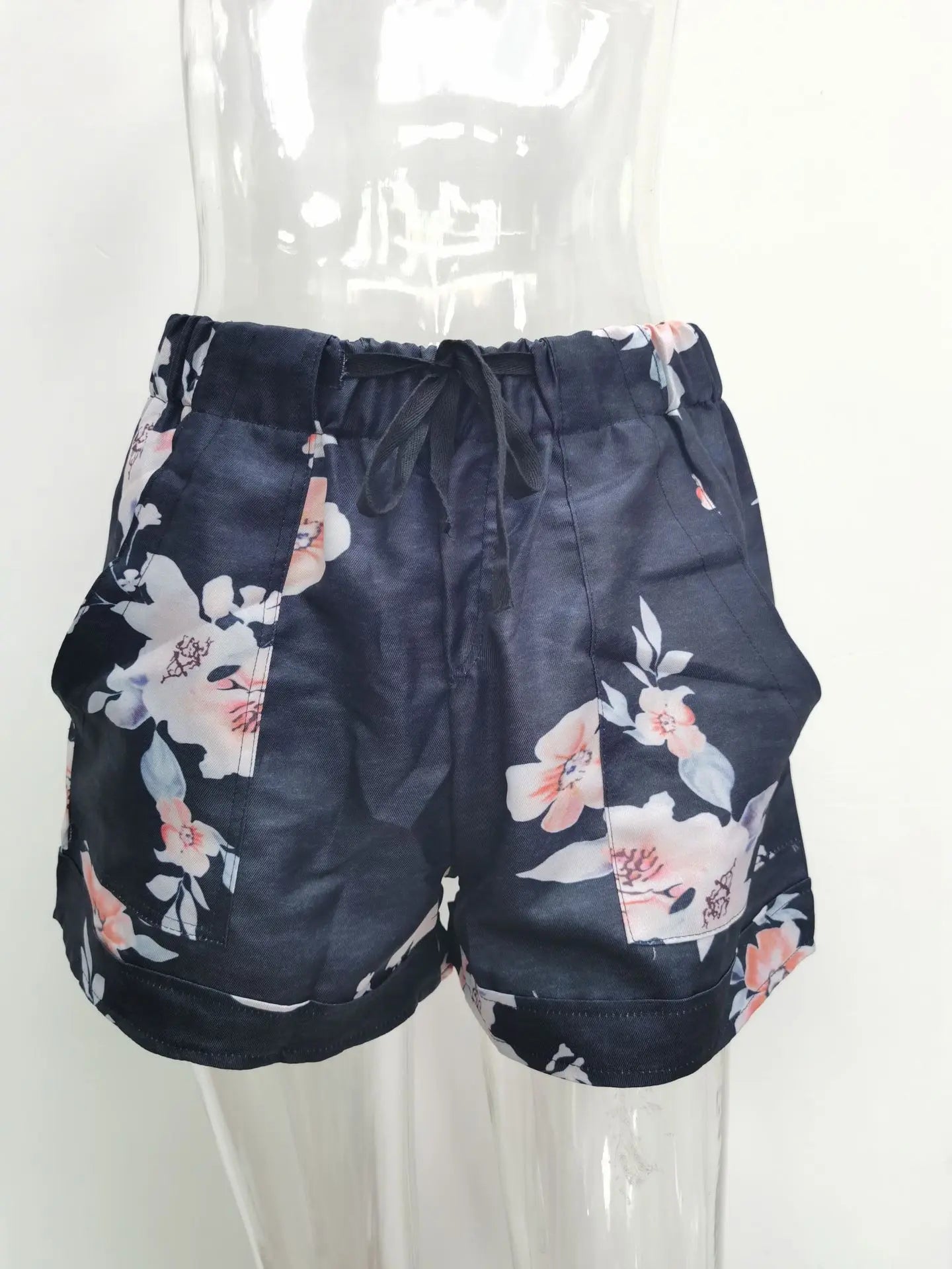 Women Short Sexy High Waist Shorts Casual Bottom Harajuku Femme Woman Clothing Feminine Summer Shorts Women Bottoms Clothes