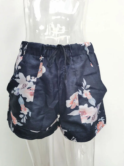 Women Short Sexy High Waist Shorts Casual Bottom Harajuku Femme Woman Clothing Feminine Summer Shorts Women Bottoms Clothes