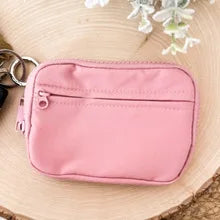 Waterproof Men Clutch Bag Nylon Cloth Men Long Wallet Casual Card Bag Outdoor Edc Pouch Durable Wallet Purse Men Handbags