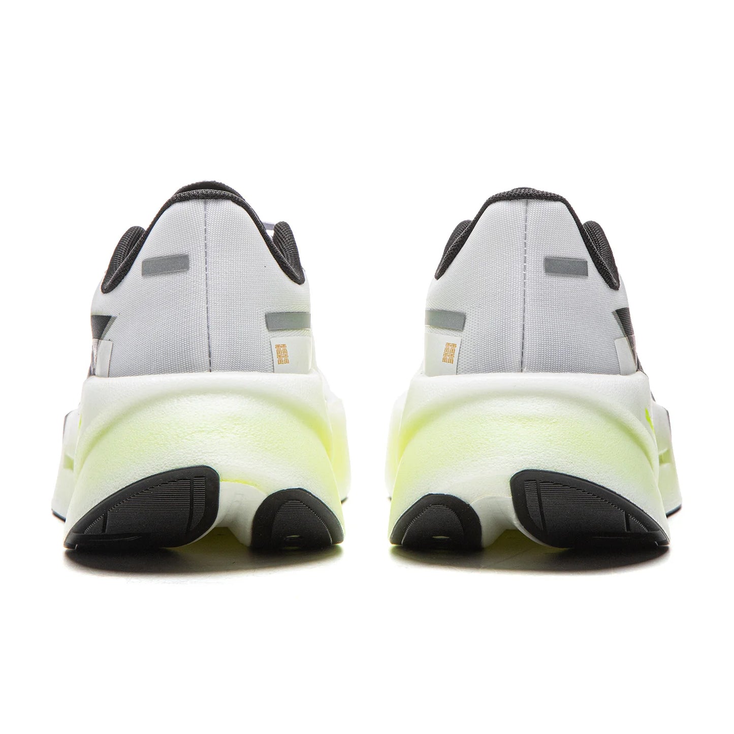 Women's CHAOYING PRO Cushion Running Shoes SUPER BOOM Lightweight Breathable LiNing Daily Sports Shoes ARBW004