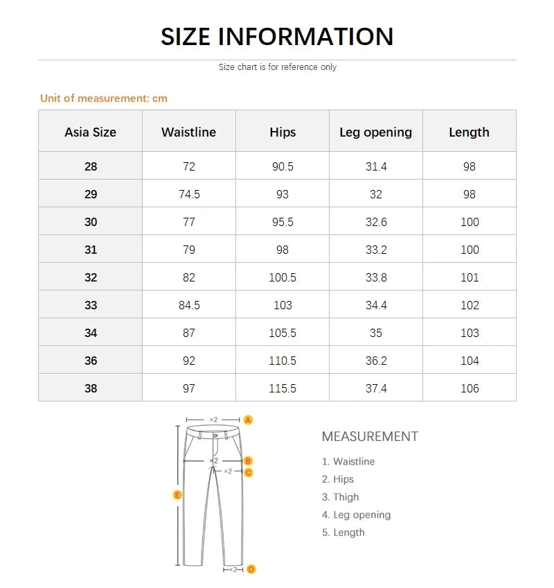 Summer New Stretch Soft Suit Pants Men Thin Fashion Business Elastic Waist Korean Slim Brand Clothes Casual Formal Trousers Male