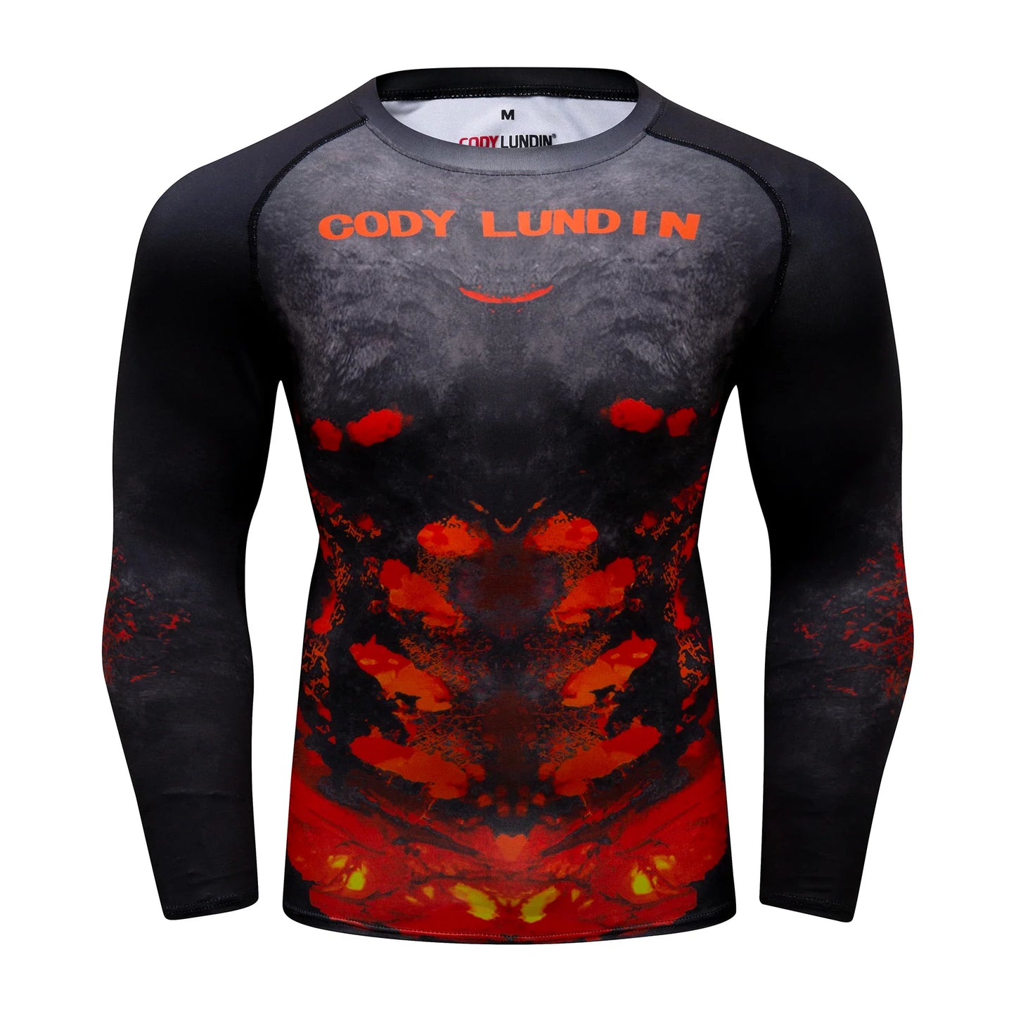 Men Sun Ptotection Fabric Gym Fitness long Sleeve Rashguard Spandex Quickly Dry jiu jitsu No Gi Rash Guard Bjj Grappling Shirts