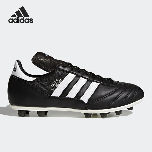 Authentic New Season Men's Low-Cut Lace-Up Soccer Shoes 015110