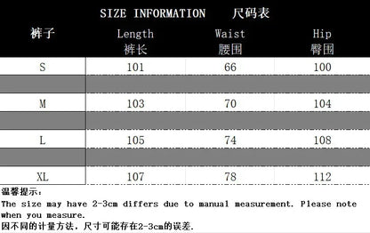 European and American Leopard Print Star Patch Jeans Street Women's High Waist Jeans Fashion Clothing Vintage Straight Trousers