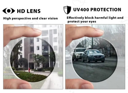 Brand Design Aviation Sunglasses Polarized Man Photochromic UV400 Glasses Woman Anti-glare Driving Goggles zonnebril heren