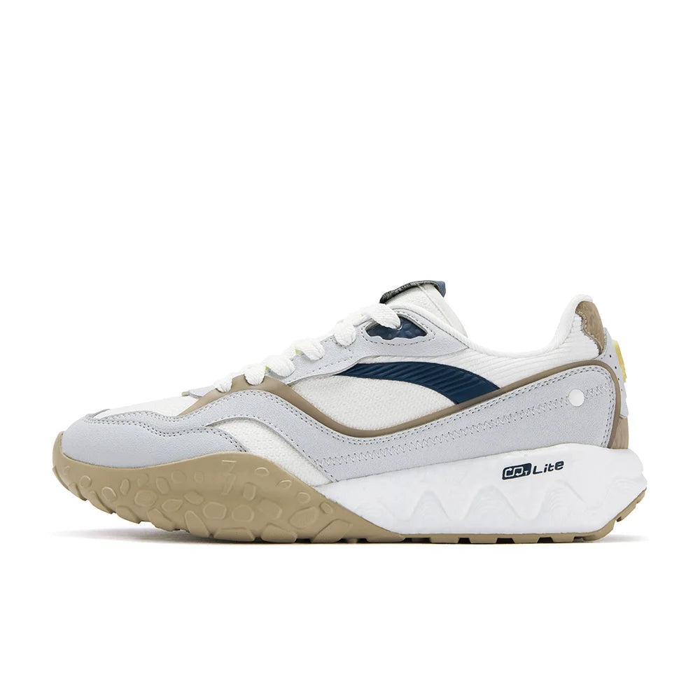 Men's Casual Shoes Versatile Retro Trendy Leisure Durable Light Grippy Supportive Cushioning Male Sneakers 672546762