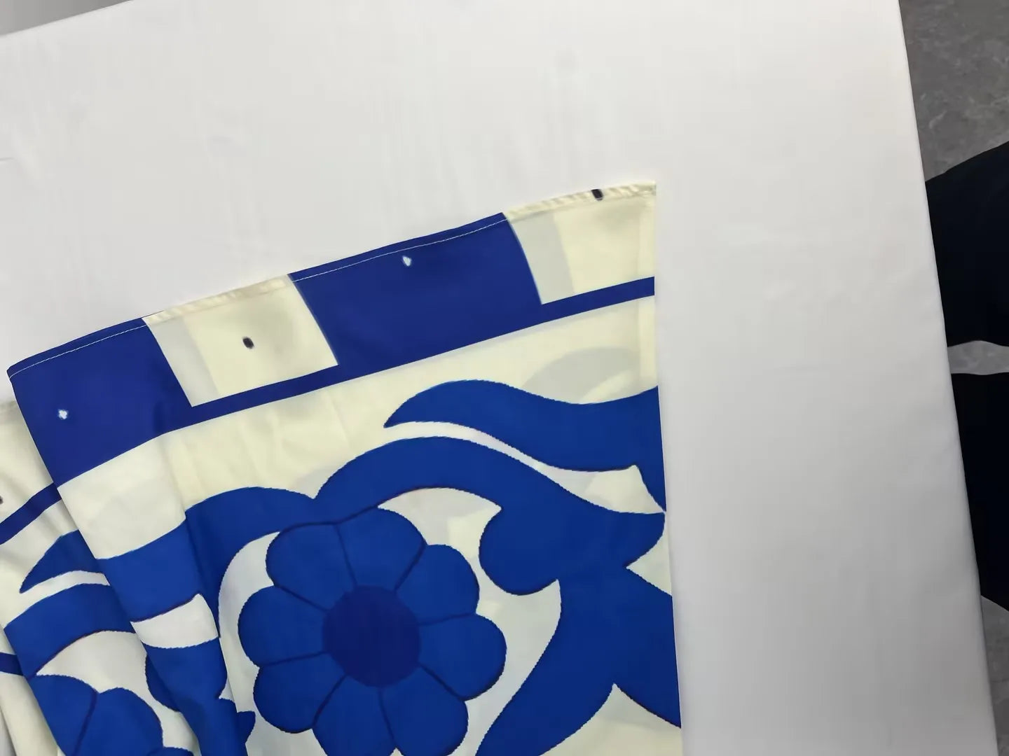 Fashion Women Print Suspenders Blue Ocean Fish Pattern Sexy Long Dress 2025 New Spring Summer Temperament Maxi Dresses