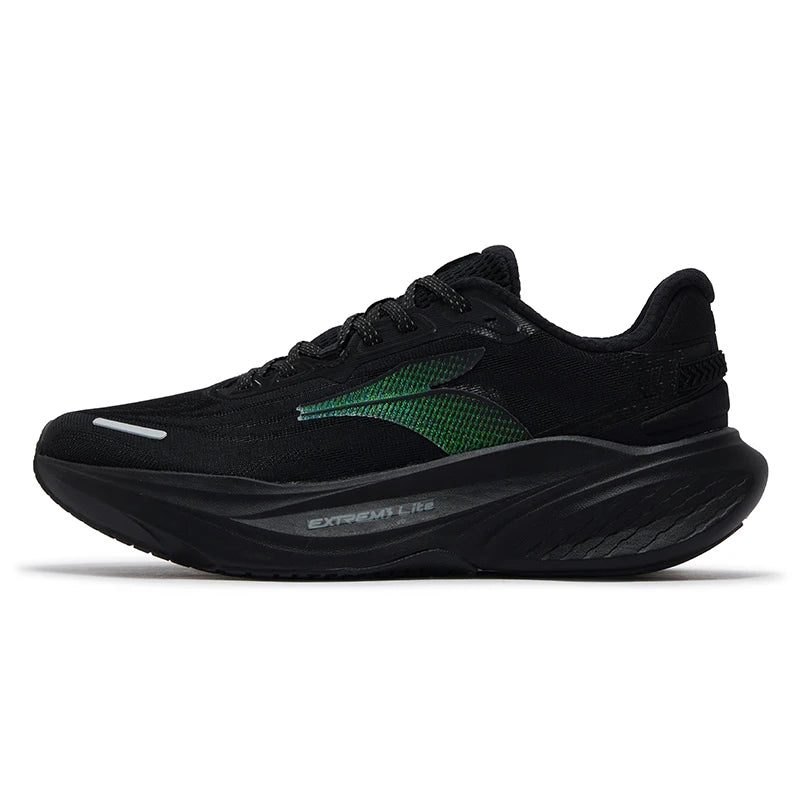 HALF TIME RUN 2 Men Running Shoe Soft Breathable Rebound Lightweight Shock-absorber Versatile Male Sneaker 672522201