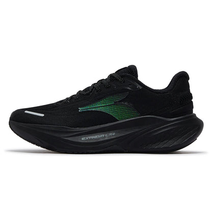 HALF TIME RUN 2 Men Running Shoe Soft Breathable Rebound Lightweight Shock-absorber Versatile Male Sneaker 672522201