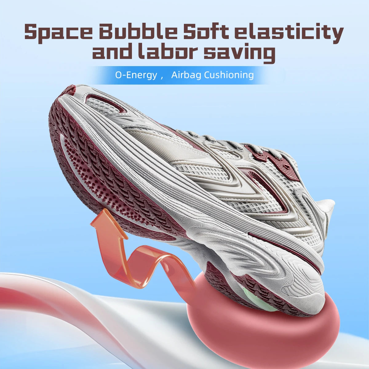 Stylish Retro Jogging Shoes for Couples Unisex Dad Shoes for Spring/summer Casual Racing Running Shoes Light Sneakers