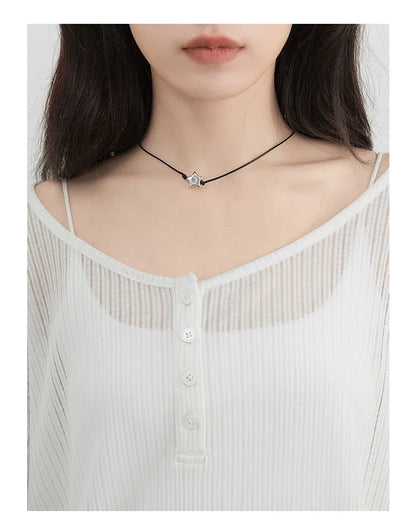 Women T-Shirts Casual Loose New Slightly Transparent O Neck Female Top Thin Sun Protection Tees Spring Summer 2025