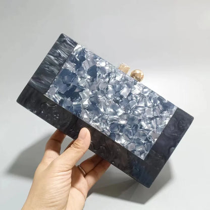 Luxury Designer Handbag Bags For Women Clutch Wedding Best Selling Crystal Evening Dress Novelty Purse Party Shoulder Cross Bag