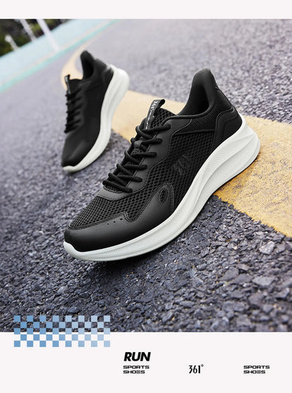 2.0 SE Wear-resistant Comfortable Soft Supportive Jogging Lightweight Breathable Male Sneakers 672422252