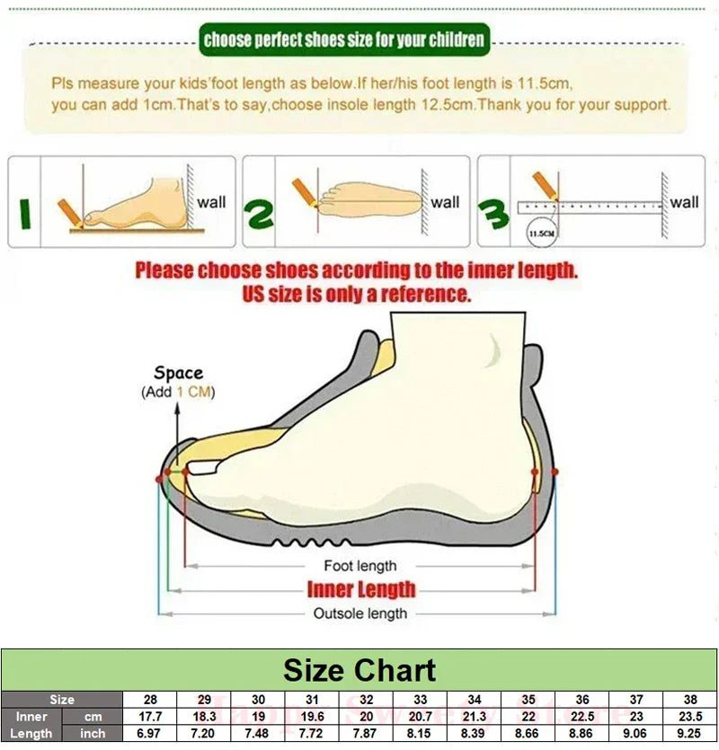New Arrival Kids Sandals Children's Design Hollow-out Casual Sandals Soft Flat Strappy Sandals Girls Cute Bowknot Beach Shoes