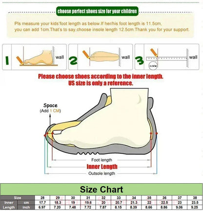 New Arrival Kids Sandals Children's Design Hollow-out Casual Sandals Soft Flat Strappy Sandals Girls Cute Bowknot Beach Shoes