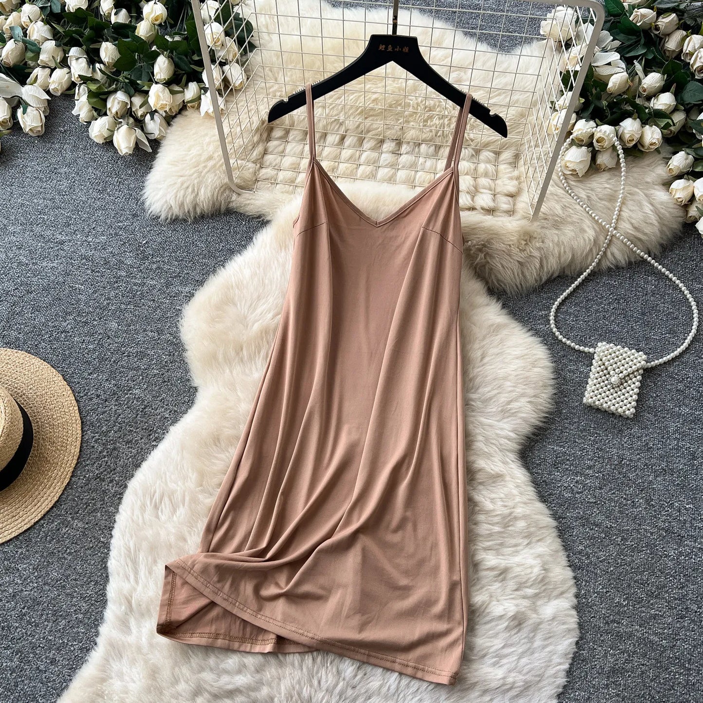 Classy Vintage Flower Lace Dress Office Lady Hollow Out Sashes Short Sleeve Bodycon French Senior Straight Long Dress