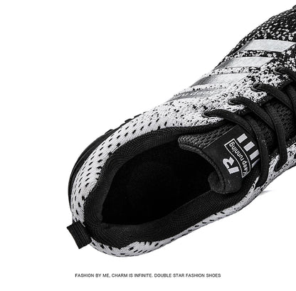 Designer Shoes Luxury Men's Hiking Shoes Party Shoes for Women Men's Running Shoes Calzados Mujeres Tenis Feminino Loafers 2025