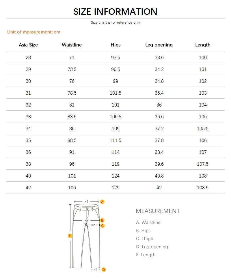 High Elastic Ultra-thin Casual Pants Men's Quick-drying Comfortable Soft Business Korean Spring Summer Trousers Brand Clothes
