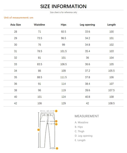 High Elastic Ultra-thin Casual Pants Men's Quick-drying Comfortable Soft Business Korean Spring Summer Trousers Brand Clothes