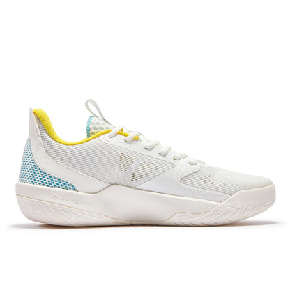 BIG3 Team4.0 Men Basketball Sport Shoes Impact Protection Durable Wear-Resistant Agile Breathable Sneakers 672621104