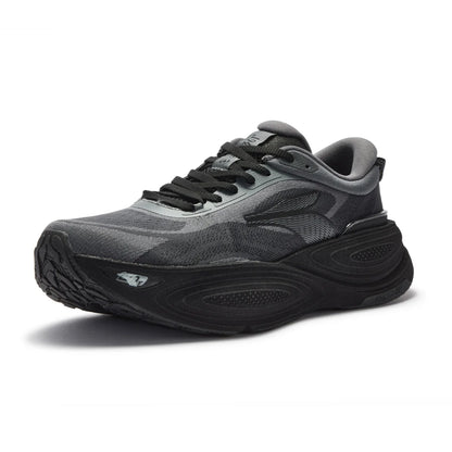 6.0 New Men's Running Shoes Stable Soft Lightweight Wear-resistant Comfort Shock Absorb Sneakers 672622201