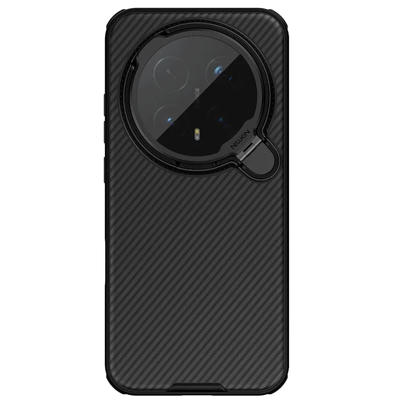 For Honor Magic 8 Pro 5G Case Nillkin CamShield Prop Magnetic Case with Stand Camera Case for Honor Magic 8 Pro Lens Cover