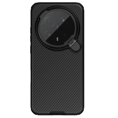 For Honor Magic 8 Pro 5G Case Nillkin CamShield Prop Magnetic Case with Stand Camera Case for Honor Magic 8 Pro Lens Cover