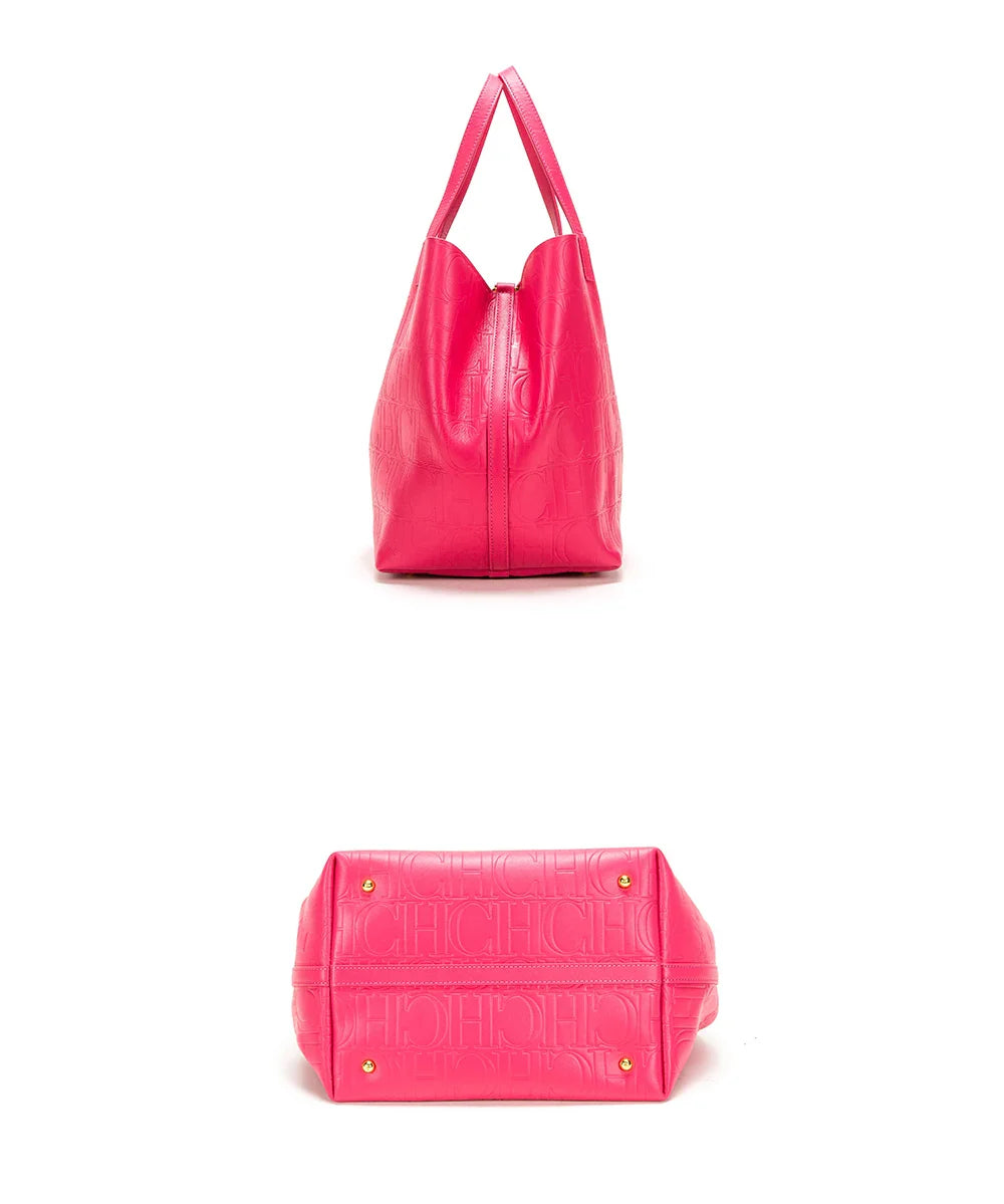 Genuine Leather Classic Style Women's Handbag Minimalist and Versatile Exquisite Craftsmanship Solid Color Elegance