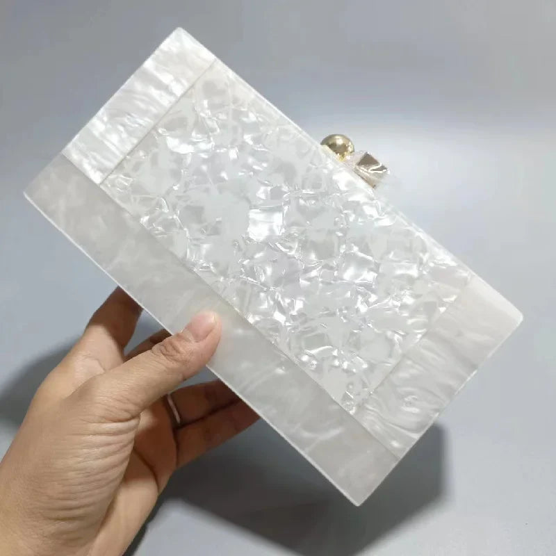 Luxury Designer Handbag Bags For Women Clutch Wedding Best Selling Crystal Evening Dress Novelty Purse Party Shoulder Cross Bag