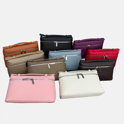 Clutch 27/19cm Woman Bags Shoulder Bags Hand Bags Crossbody Bags Designer Luxury Real Leather Quality Bag Fashion New In