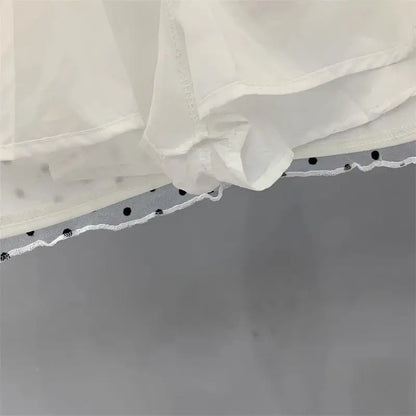 Skirts Womens Cotton Pleated Tennis Athletic Sports Fitness Gym Workout Student School Uniform Comfortable Daily Wear Stylish