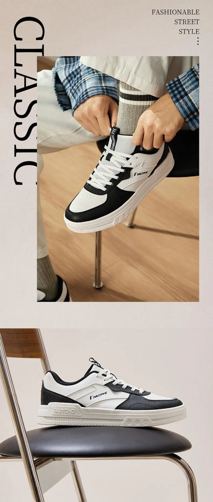 Men's Board Shoe Comfortable Versatile Breathable Leisure Lightweight Wear-resistant Male Sneakers 672516629