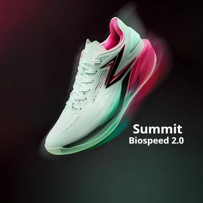 Biospeed BB 2 Men Basketball Shoes Stable Breathable Light Rebound Anti-slip Professional Male Sneakers 672611103