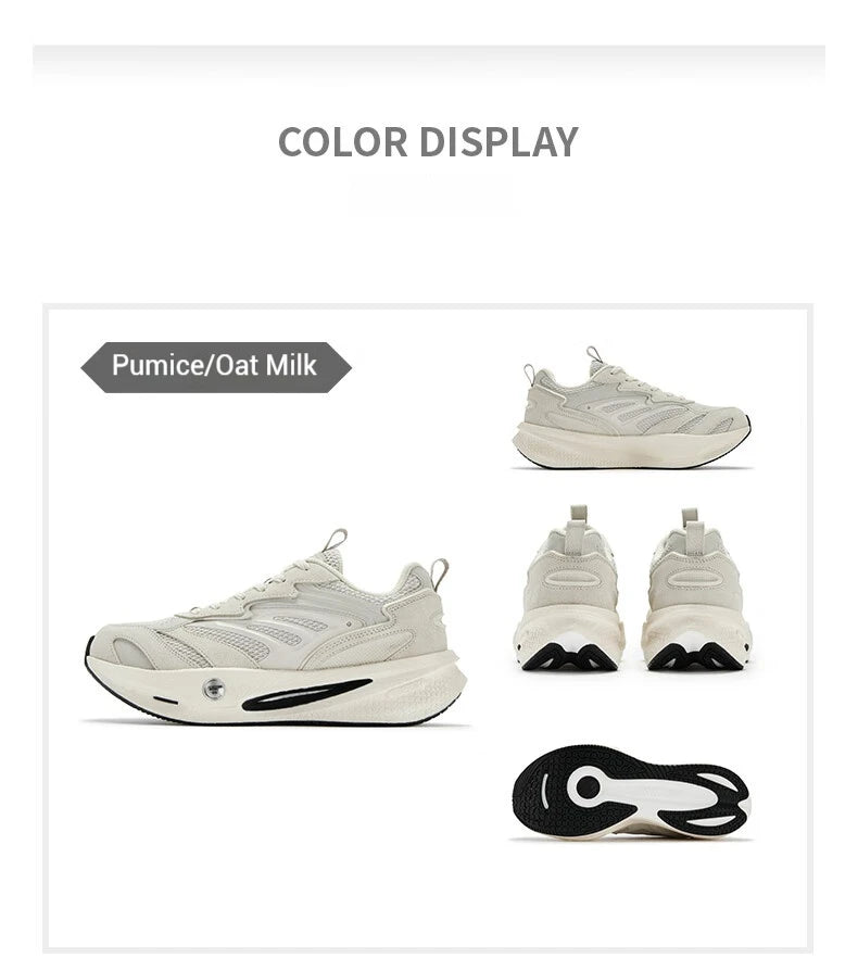 Men Casual Shoe Retro Soft Versatile Trendy Leisure Durable Grippy Cushioning Airy Male Sneaker 672546763